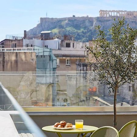 Explore Athens Like A Movie Star, Near Acropolis! Esterno foto