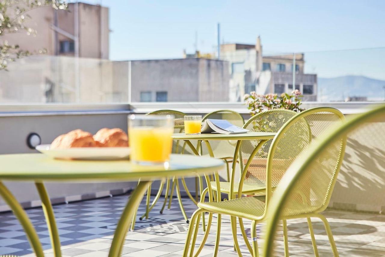 Explore Athens Like A Movie Star, Near Acropolis! Esterno foto