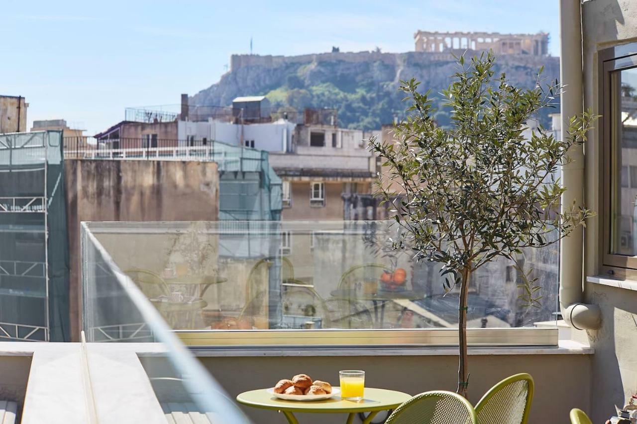Explore Athens Like A Movie Star, Near Acropolis! Esterno foto