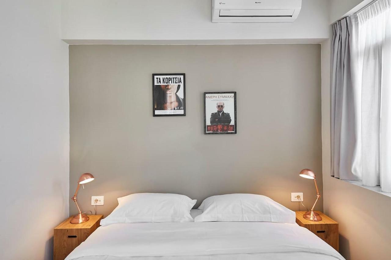 Explore Athens Like A Movie Star, Near Acropolis! Esterno foto