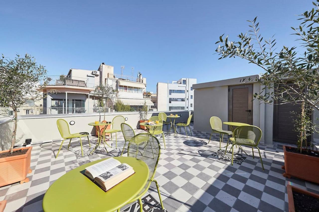 Explore Athens Like A Movie Star, Near Acropolis! Esterno foto
